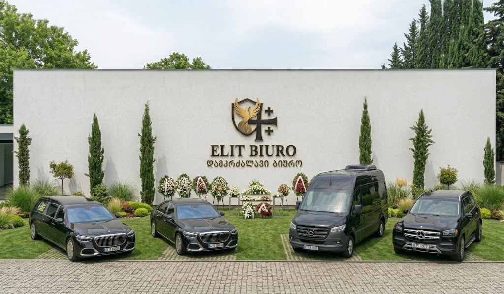 Funeral Cars